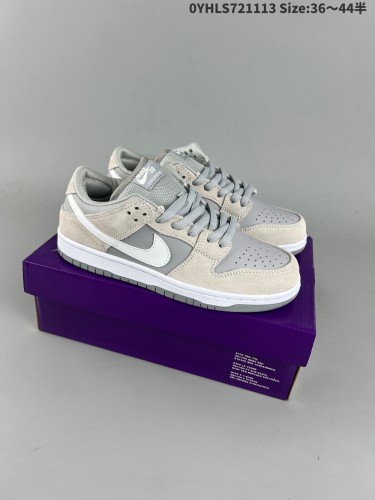 Nike Dunk shoes men low-978