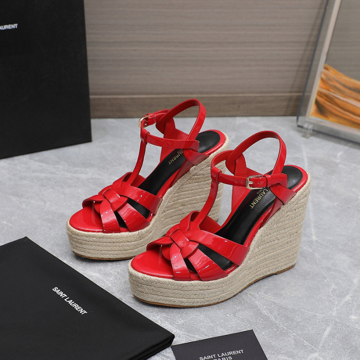 YL High Heel Pumps-089