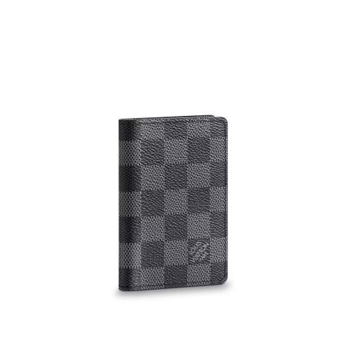 Super Perfect LV Wallet-530