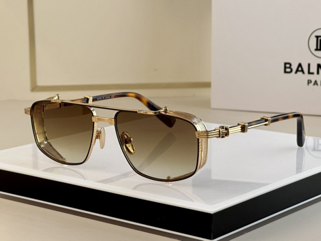 Balmain Sunglasses AAAA-537