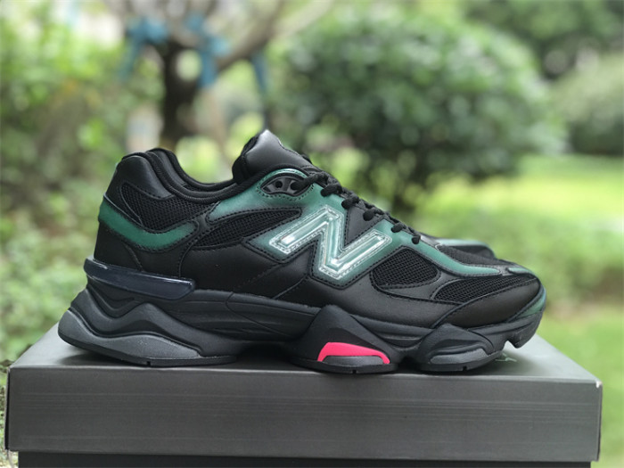 NB Shoes High End Quality-130
