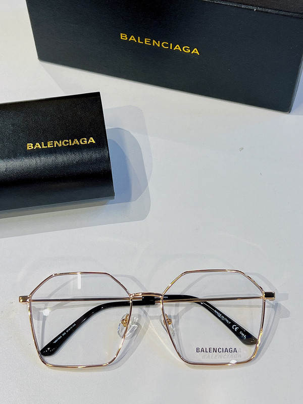 B Sunglasses AAAA-540
