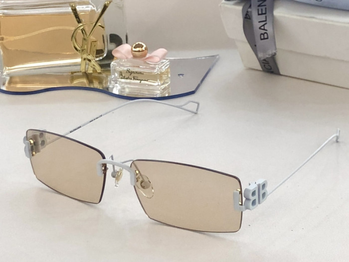 B Sunglasses AAAA-446