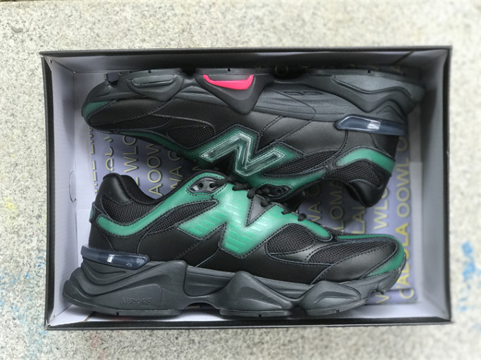 NB Shoes High End Quality-130