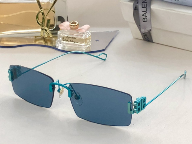 B Sunglasses AAAA-447