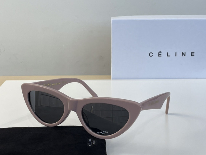 CE Sunglasses AAAA-619