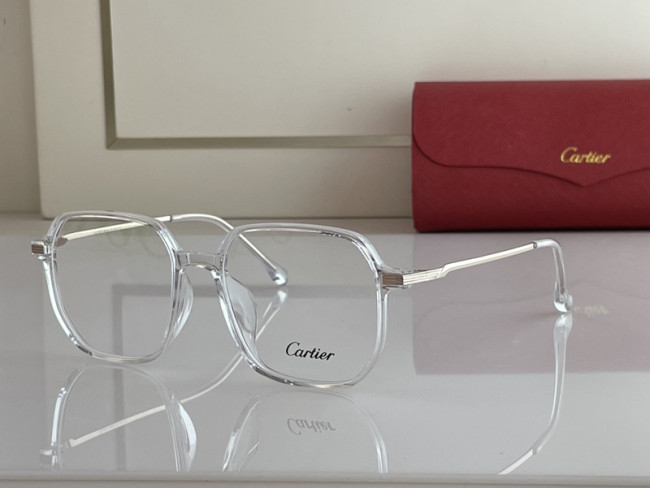 Cartier Sunglasses AAAA-1928