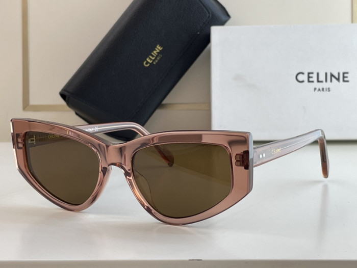 CE Sunglasses AAAA-691