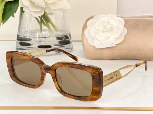 CHNL Sunglasses AAAA-2052