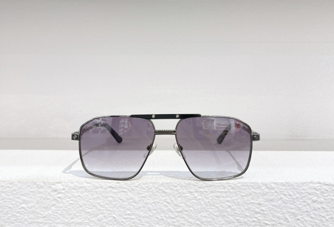 Cartier Sunglasses AAAA-2444
