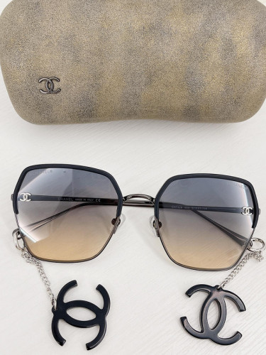 CHNL Sunglasses AAAA-2004
