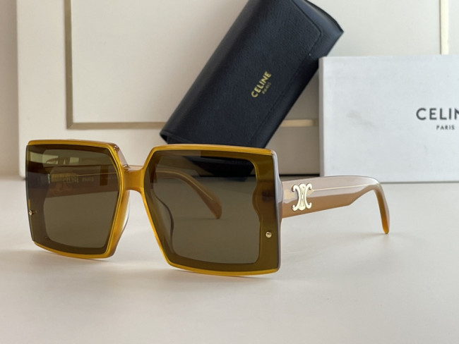 CE Sunglasses AAAA-389