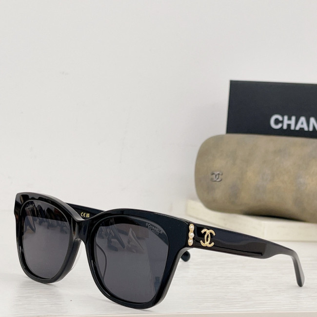 CHNL Sunglasses AAAA-1973