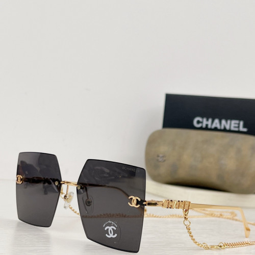 CHNL Sunglasses AAAA-1801