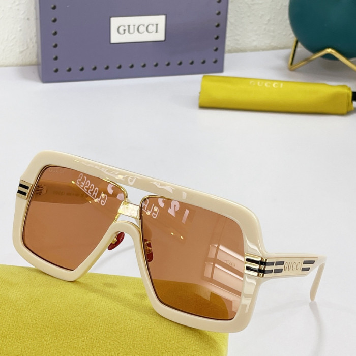 G Sunglasses AAAA-4095