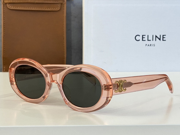 CE Sunglasses AAAA-545