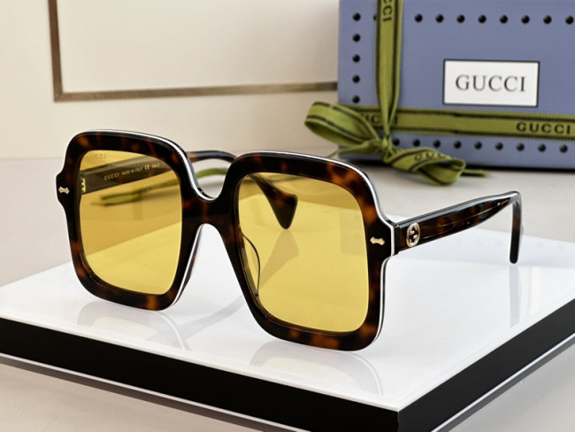 G Sunglasses AAAA-4125
