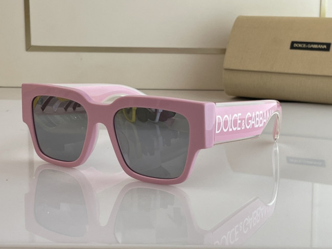 D&G Sunglasses AAAA-1209