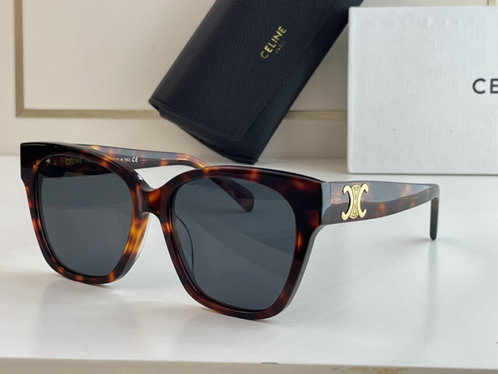 CE Sunglasses AAAA-643