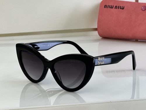 Miu Miu Sunglasses AAAA-364