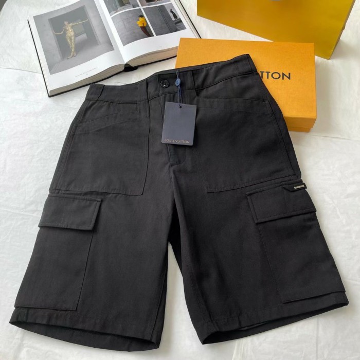 LV Shorts High End-080