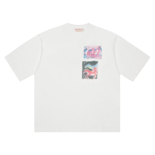 Amiri Shirt 1：1 Quality-089(XS-L)