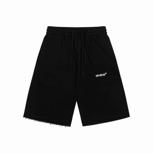 Off white Shorts-087(S-XL)