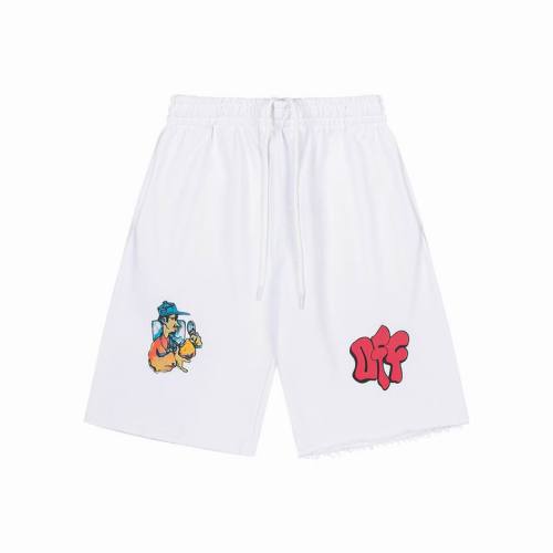 Off white Shorts-088(S-XL)