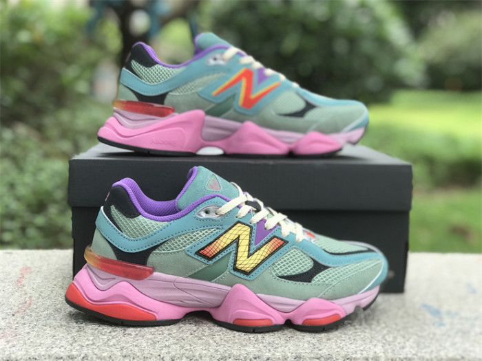 NB Shoes High End Quality-131
