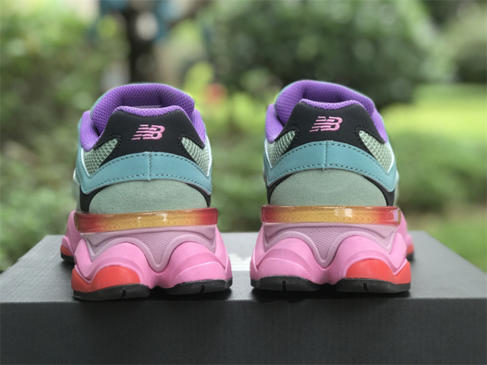 NB Shoes High End Quality-131