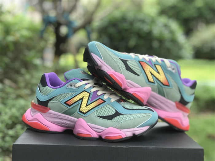 NB Shoes High End Quality-131