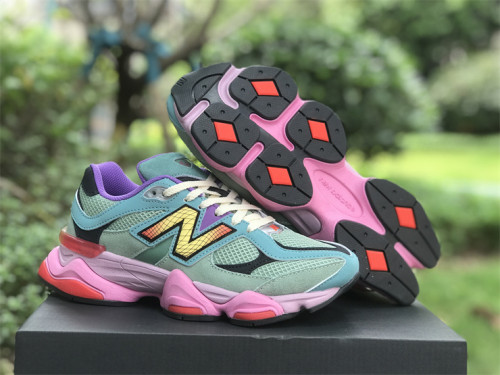 NB Shoes High End Quality-131