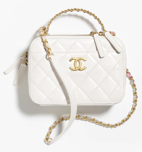CHNL High End Quality Bag-415
