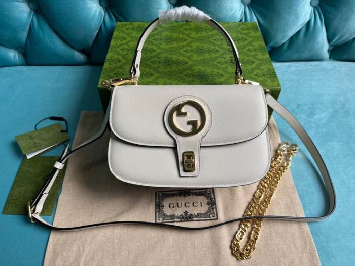 G High End Quality Bag-475