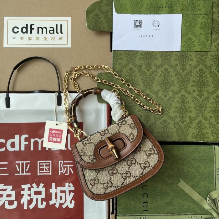 G High End Quality Bag-470