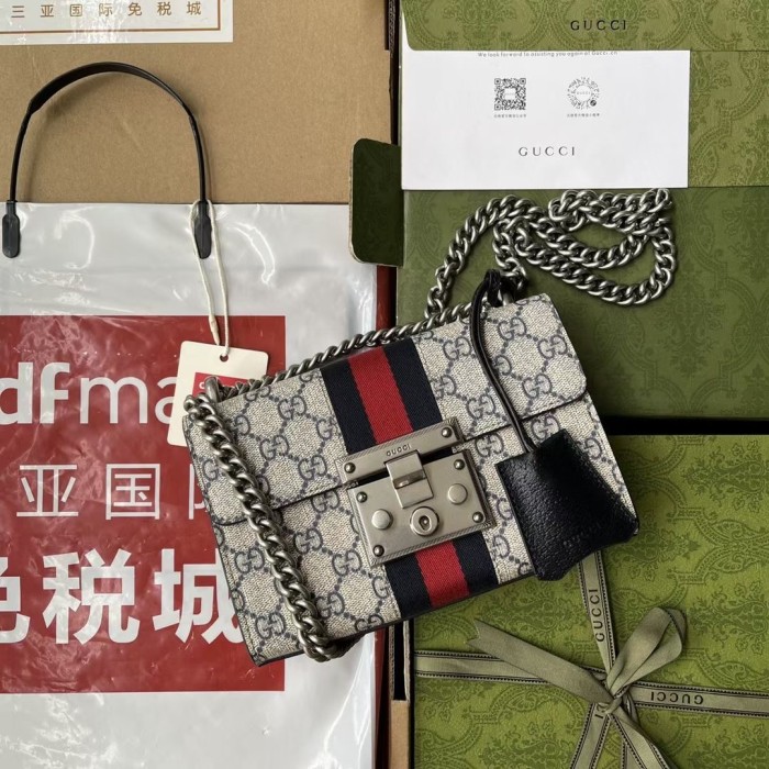 G High End Quality Bag-472