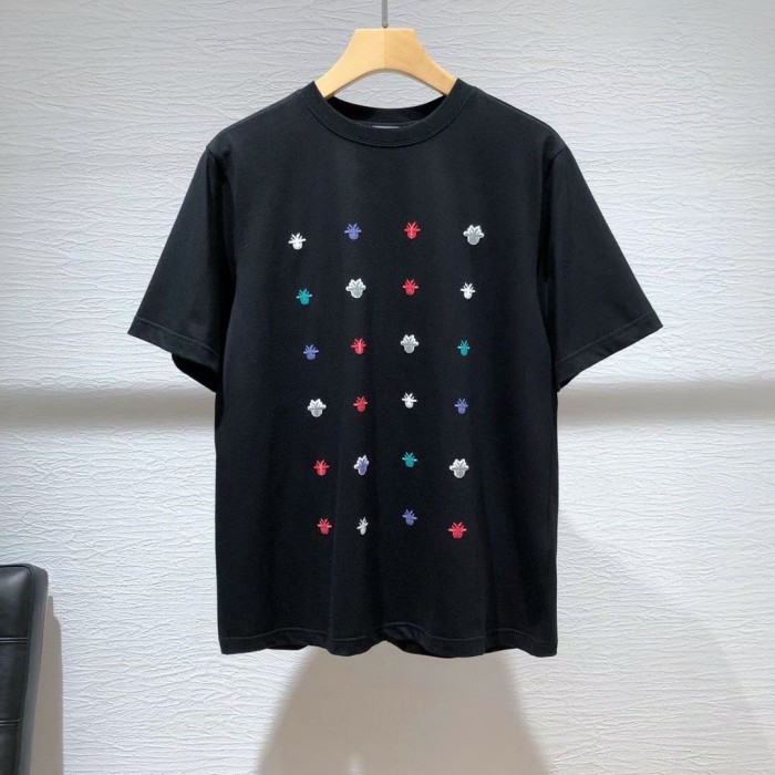 Dior Shirt High End Quality-372
