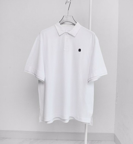 Sacai Shirt High End Quality-011