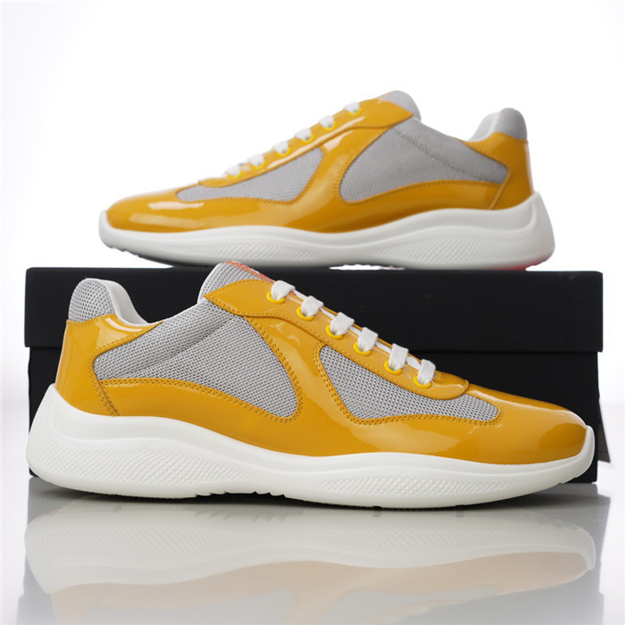 Super Max Custom High End Prada Shoes-068
