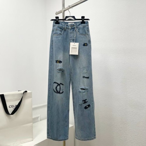 Chal Jeans High End Quality-003