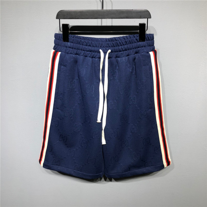 G Short High End-076
