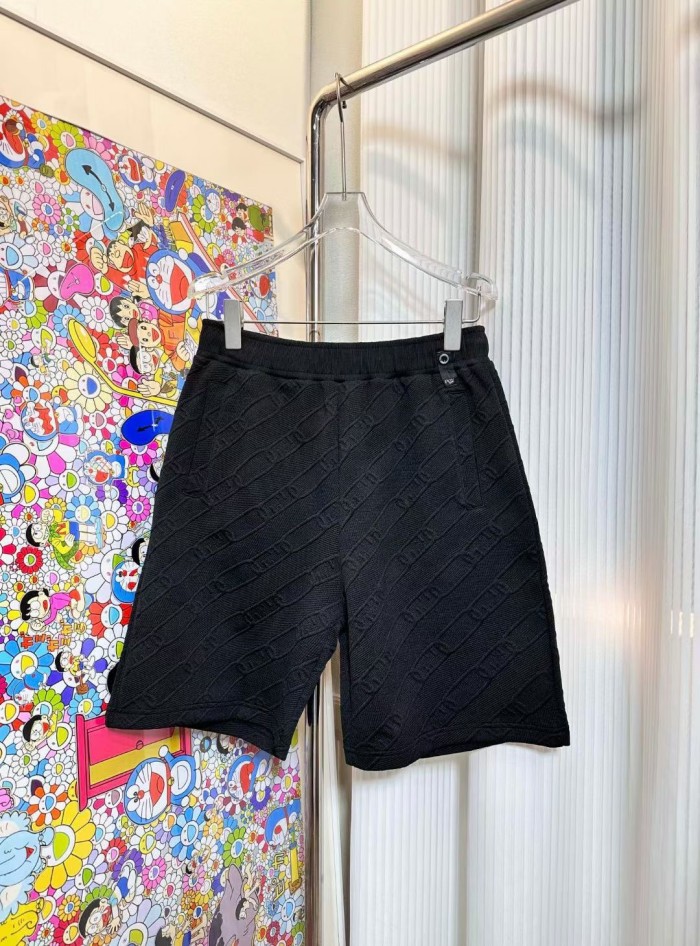FD Short Pants High End Quality-013