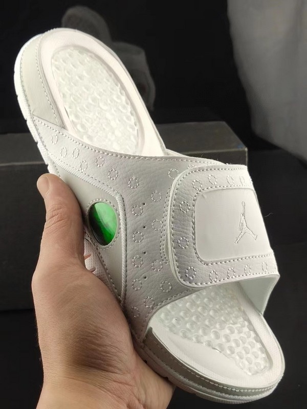 Jordan women slippers-092