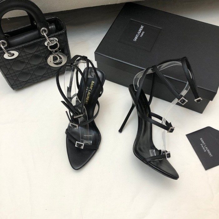 YL High Heel Pumps-120