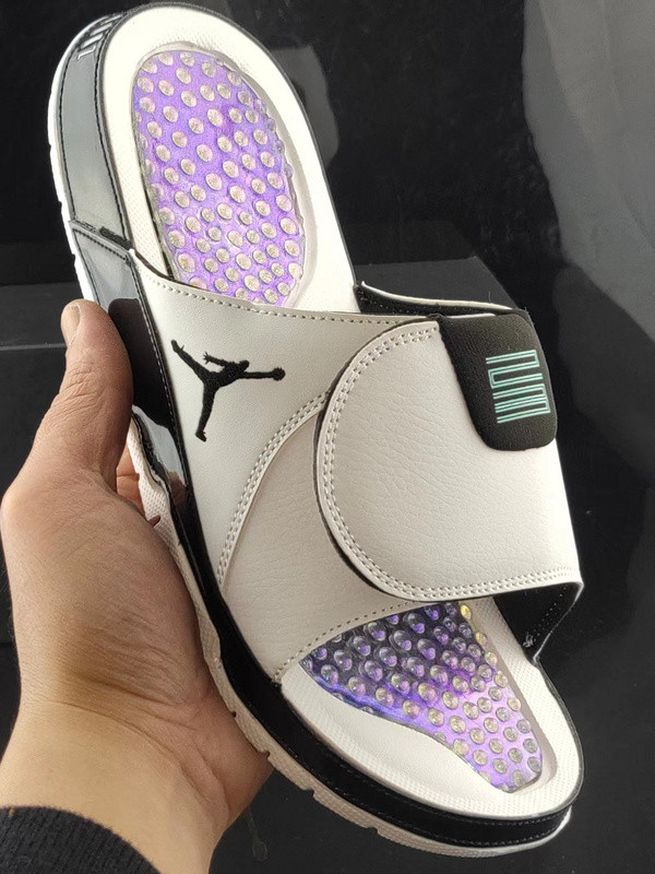 Jordan women slippers-084