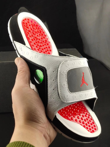 Jordan women slippers-090