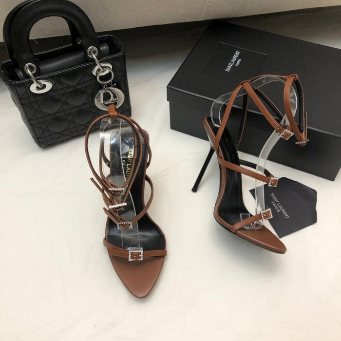 YL High Heel Pumps-121