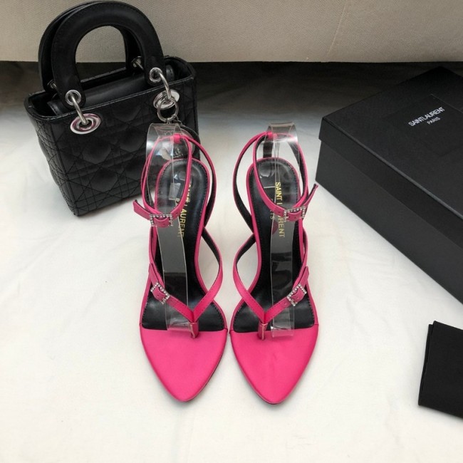 YL High Heel Pumps-117