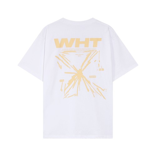 OFF White Shirt 1：1 quality-148(S-XL)