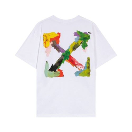 OFF White Shirt 1：1 quality-106(S-XL)